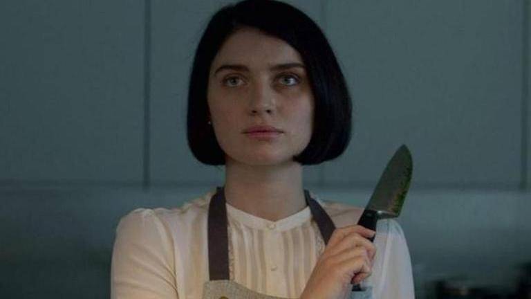 ‘Behind Her Eyes’ Cast: Who plays who in the Netflix psychological