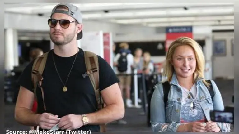 who is hayden panettiere's ex boyfriend