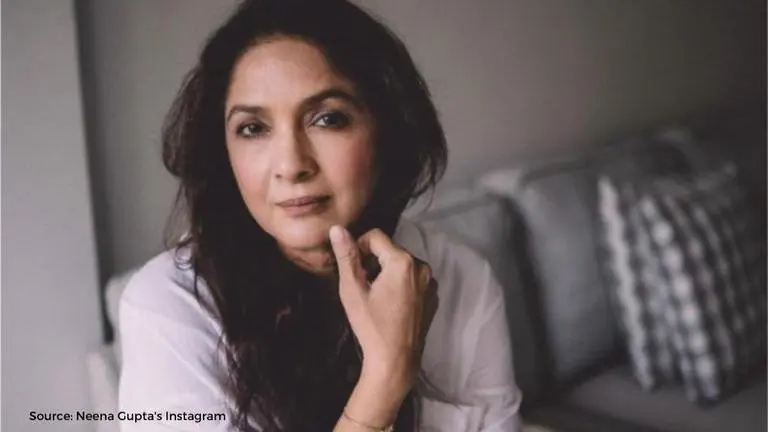 Neena Gupta