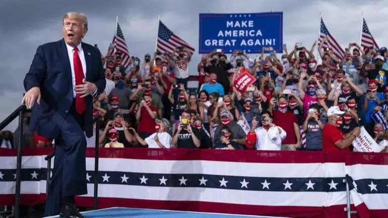 Trump expands ban on new offshore drilling sites