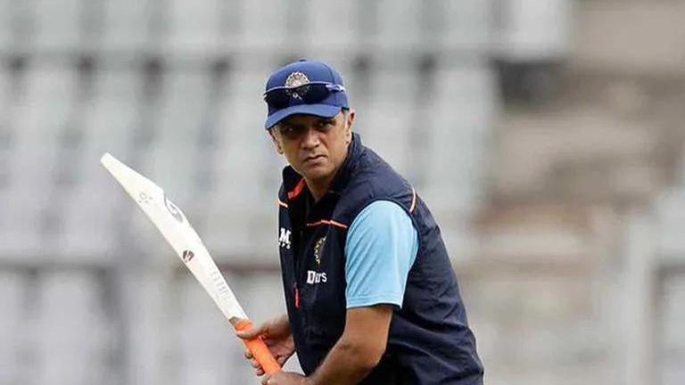 Rahul Dravid Draws Attention To A Matter Of Concern For Team India We Have To Reflect Why We 0917