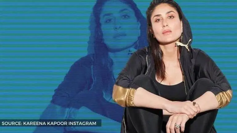 Kareena Kapoor Khan