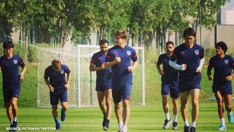 SHN vs TKY Dream11 prediction, team, top picks, AFC Champions League game preview shn vs tky dream11 prediction