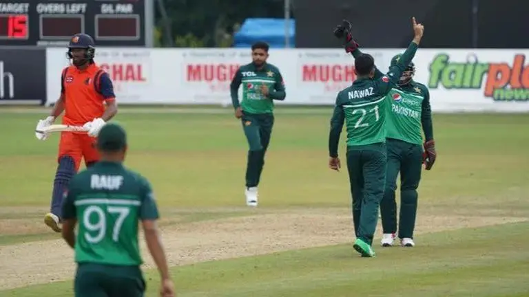 Netherlands vs Pakistan live streaming: NED vs PAK 3rd ODI Dream11 team, Playing XI & more Netherlands, Pakistan, Netherlands vs Pakistan, Netherlands vs Pakistan live streaming, NED vs PAK 3rd ODI Dream11, NED vs PAK 3rd ODI Dream11