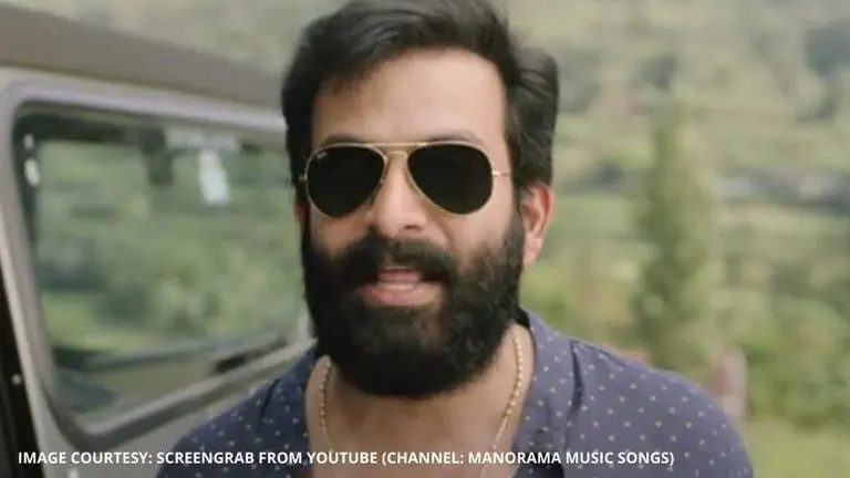 ayyappanum koshiyum movie cast