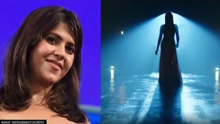 'Naagin 6' promo: Ekta Kapoor drops gripping video; can you guess the new lead? NaaginNaagin 6, Naagin 6 promo, Naagin 6 casting, Ekta Kapoor, Naagin new season
