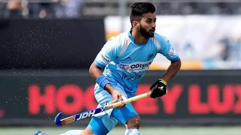 We will try to execute penalty corners against Wales: Manpreet Singh