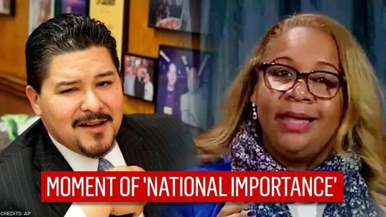 New York City schools chancellor Richard Carranza quits, paves way for first black woman New York City