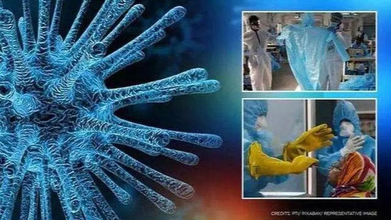 COVID-19: More than 7 lakh patients recovered as India's total tally crosses 1.1 million COVID-19