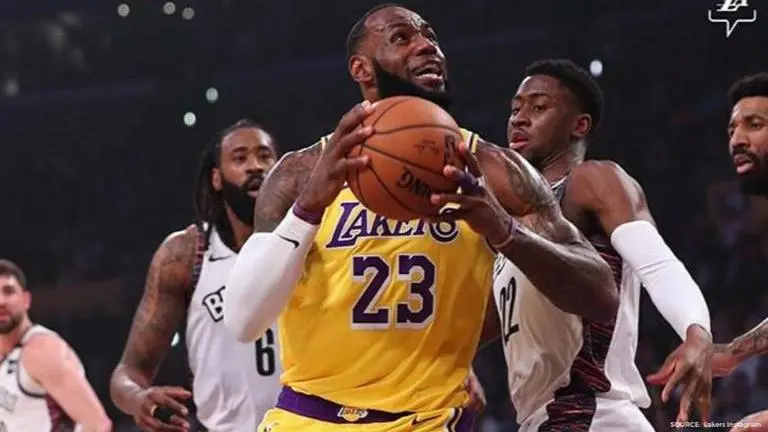 NBA Coronavirus update: Players could reportedly lose 21-24% salary due to NBA suspension NBA coronavirus