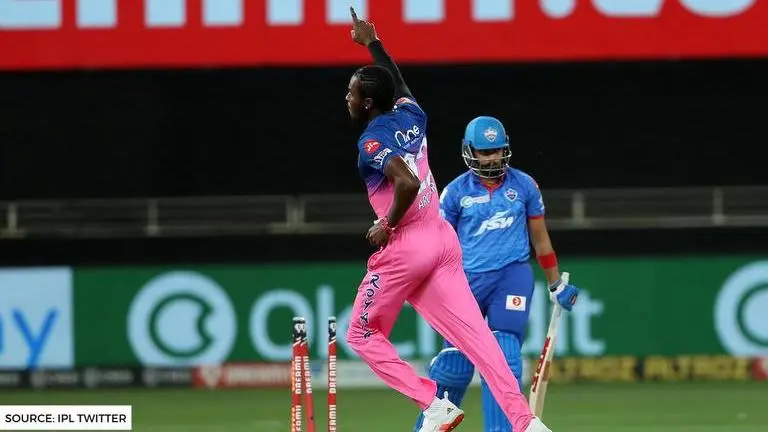 jofra archer