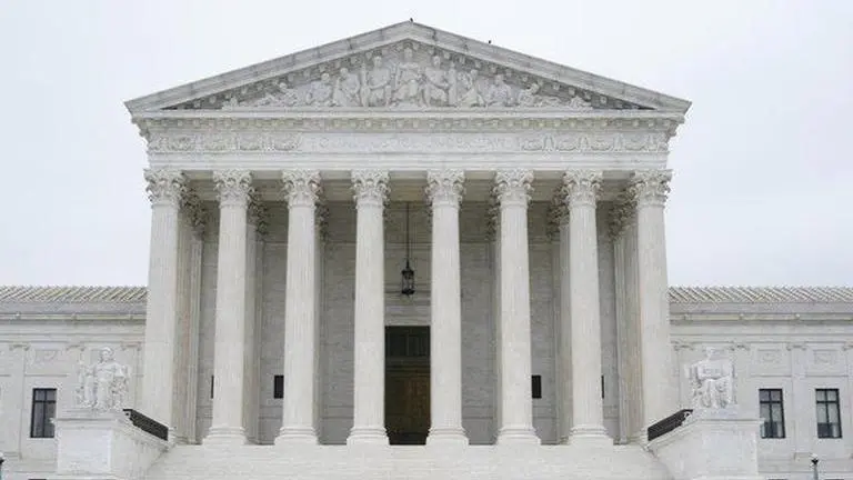 US: Supreme Court rejects GOP bid to halt Biden's Pennsylvania win