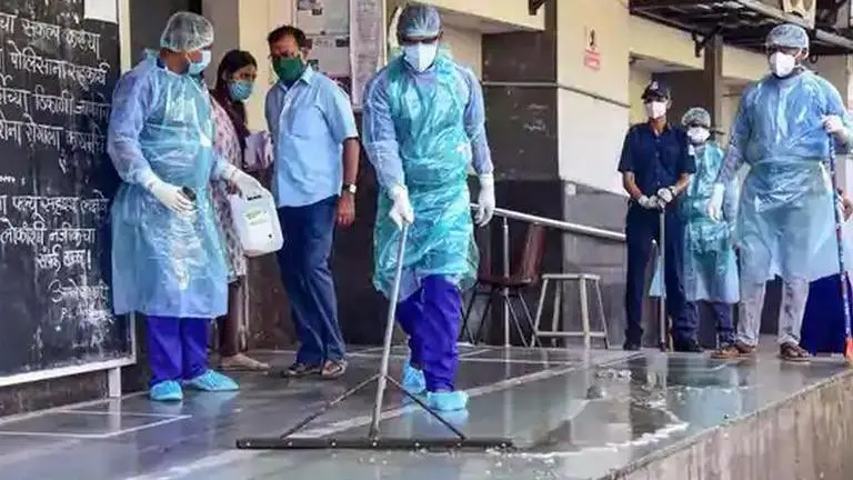 Man dies due to COVID-19 in Bihar, state tally surges to 1,326 with 148 new cases