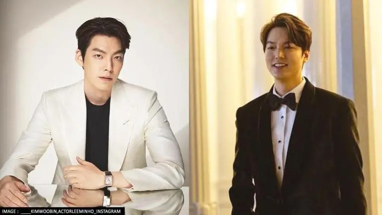 Lee Min Ho to Kim Woo Bin: 6 South Korean male actors all set to make comeback this year lee min ho