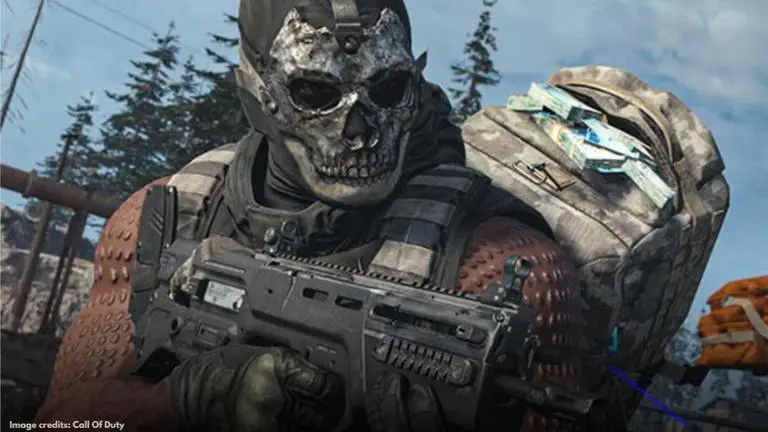 Warzone sensitivity settings