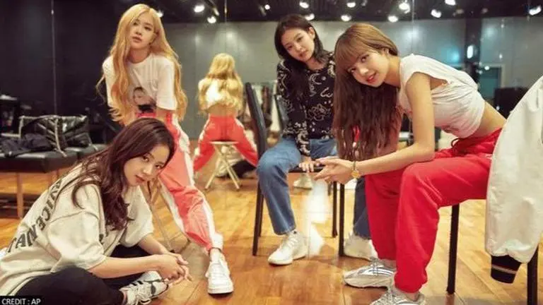 South Korean group BLACKPINK appointed as UN's Sustainable Development Goals Advocate Blackpink