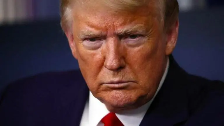 New Trump panel to explore path to reopening US economy