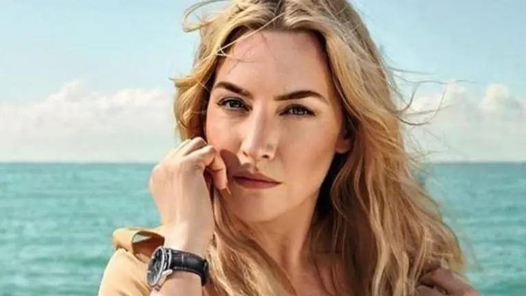 Kate Winslet on 'awkward' love-making scenes; says intimacy coordinators could've helped Kate Winslet