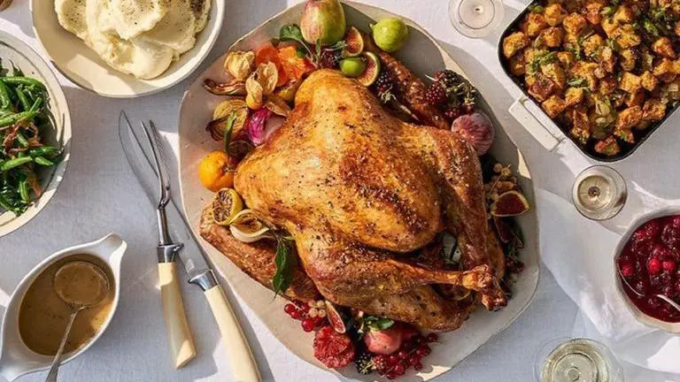 Stores open on Thanksgiving: Check out Whole Foods' Thanksgiving hours here stores open on thanksgiving