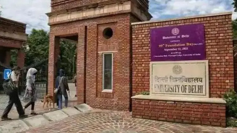 Delhi University