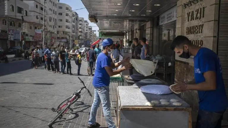 Qatar to provide $360 million in yearly financial assistance to Gaza Strip Qatar
