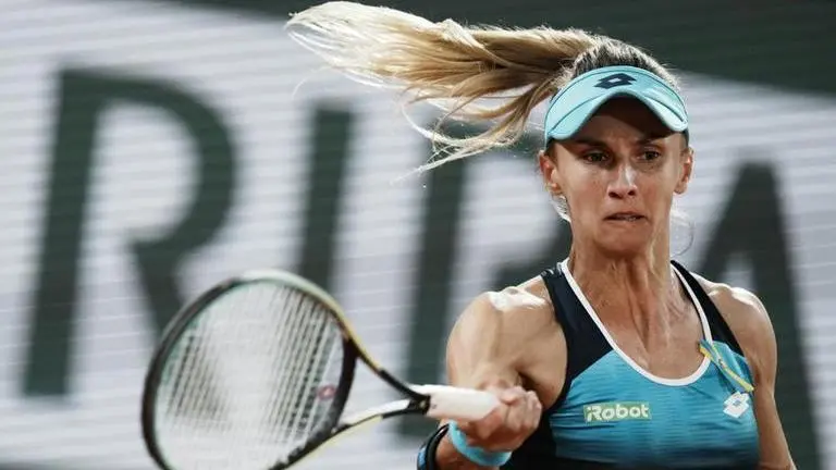 ‘Panick attack’: Ukrainian player reveals chat with WTA CEO led to Indian Wells withdrawal ‘Panick attack’: Ukrainian player reveals chat with WTA CEO led to Indian Wells withdrawal