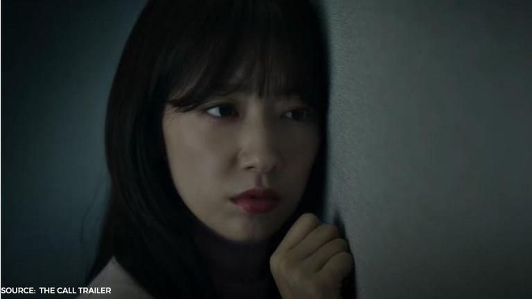 Loved 'the Call'? Here's A List Of Korean Thriller Movies That Will 