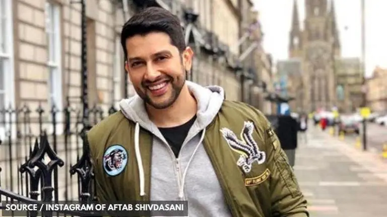 aftab shivdasani