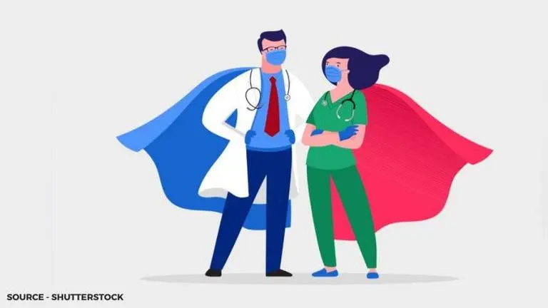 National Doctor's Day 2021: Learn about the history & significance of this day Source: Shutterstock