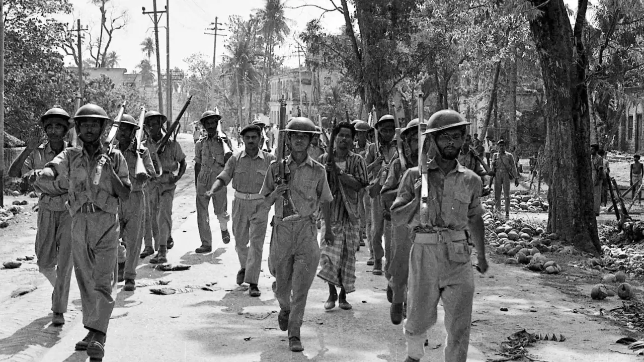 Bangladesh to witness 52nd Genocide Remembrance Day Amidst Calls of accountability for Pakistan Mukti Bahini