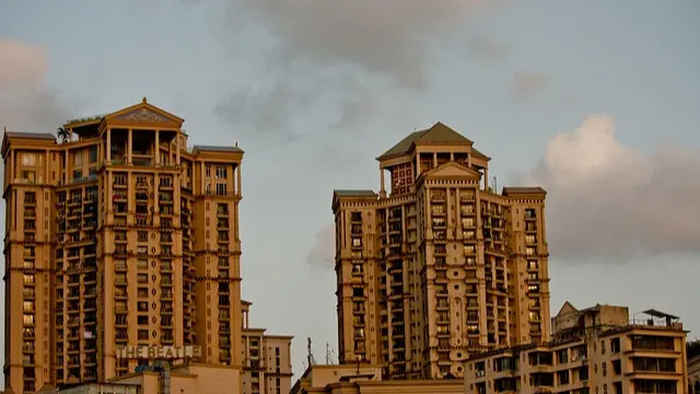 Ajmera Realty and Rustomjee Group to redefine Bandra skyline with Rs 760 crore project Bandra redevelopment project