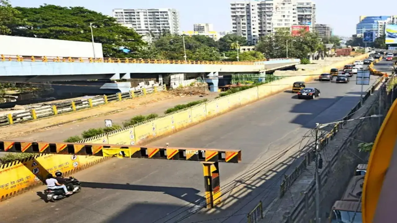 Mumbai's Gokhale Bridge to Boost East-West Connectivity, Cut Travel Time to 10 Mins. Check Details Good News Mumbaikars! Gopal Krishna Gokhale Bridge Set To Open For Public From This Date