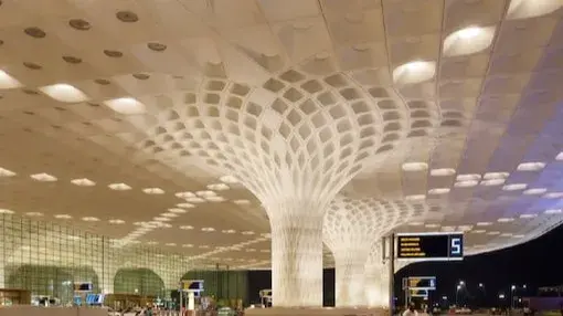 SHOCKING Theft at Mumbai Airport: Bengal Man Loses Rs 1 Lakh Cash, 78-yr-old Fountain Pen