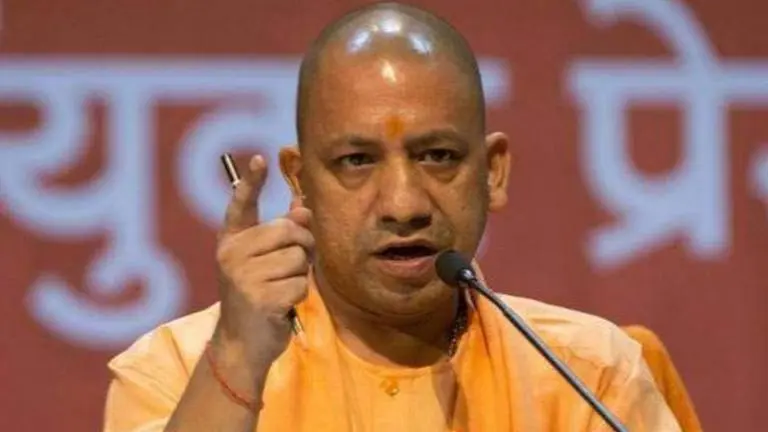 Prepare plan to set up COVID-19 testing labs in all districts: Yogi Adityanath to officials