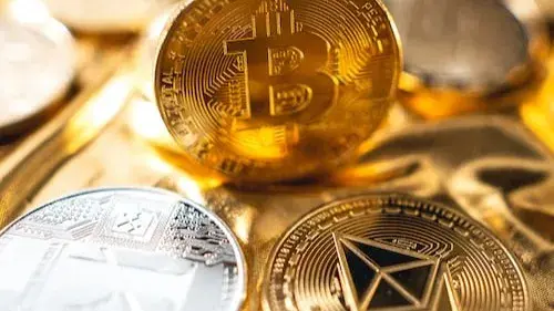Mumbai man loses Rs 4.07 lakh in cryptocurrency fraud The accused, including two women, claimed to be associated with a company and sent the man a link of the firm to invest in bitcoin trading.