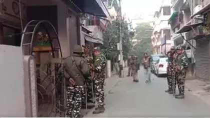 Bengal Municipality Scam: ED Raids Premises of Two Ministers, One Ex-Chairman ED raids
