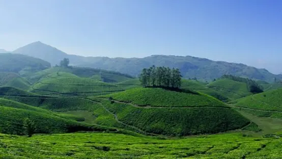 Munnar