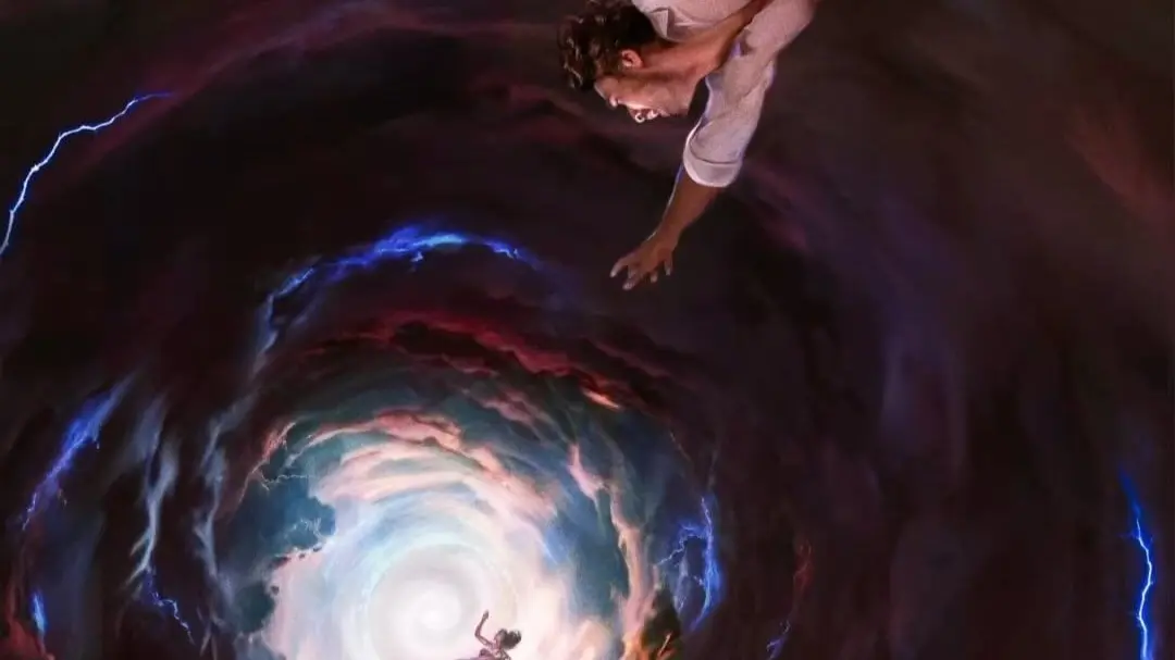 Tovino Thomas Announces New Film Munpe On Birthday, Shares Intriguing First Look Poster Munpe