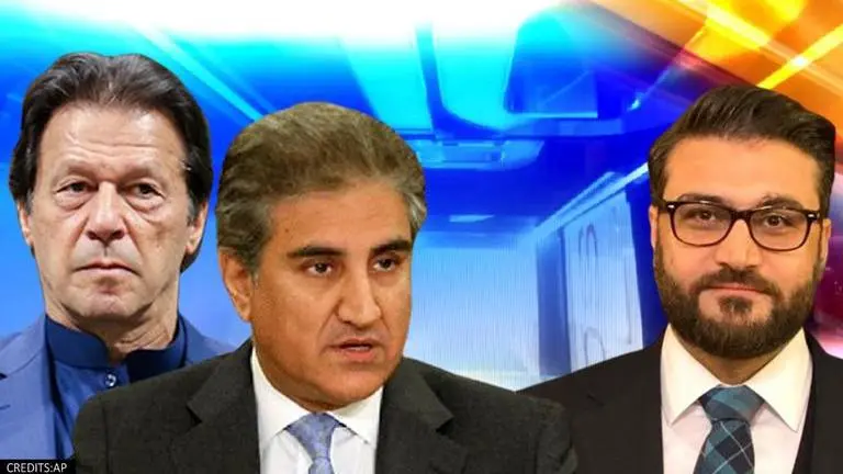 Pakistan FM threatens to not shake hands with Afghanistan NSA over 'brothel house' remark Pakistan