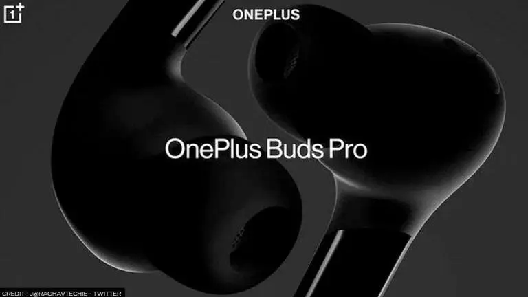 OnePlus Buds Pro specifications out: Features and release date of these upcoming earbuds OnePlus Buds Pro