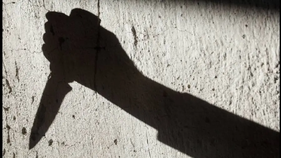 Double murder in Delhi