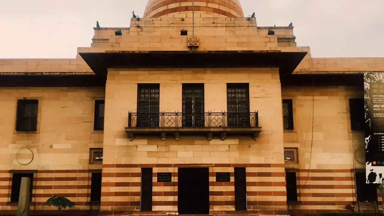 Art Museums To Visit In Bengaluru Museums of Bangalore
