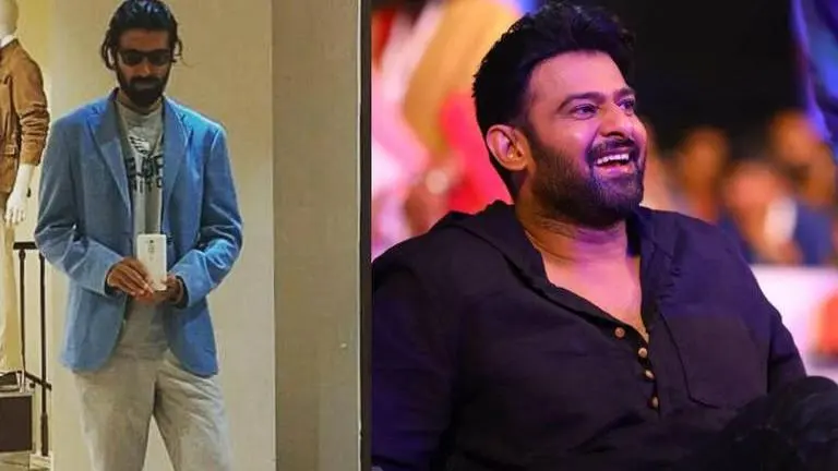 Nag Ashwin apologises to Prabhas' fan for not sharing updates on #PrabhasNagAshwin film Nag Ashwin