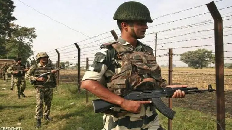 Centre will make sufficient provisions for jawans guarding borders, says MoS Nityanand Rai indian Army