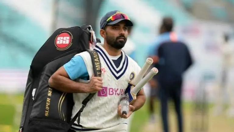 'I've seen Rahane': India discard waiting for answers from BCCI on why he was dropped Ajinkya Rahane, Hanuma Vihari, Indian Cricket Team