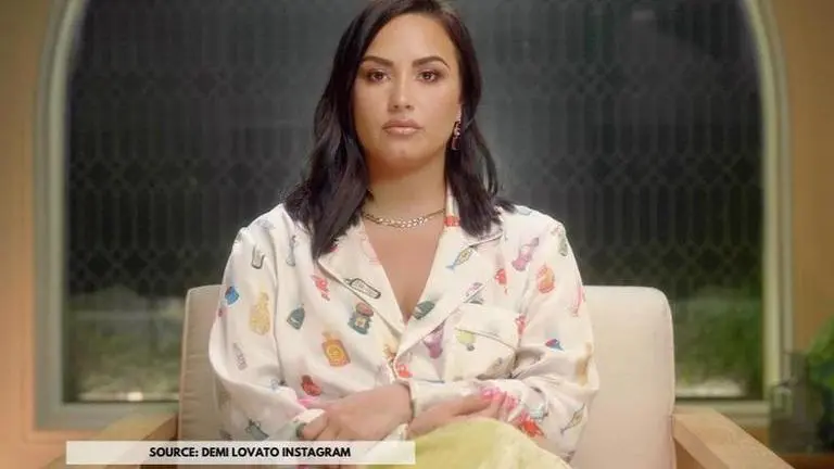 Demi Lovato recounts she was "taken advantage of" on day she suffered drug overdose Demi Lovato