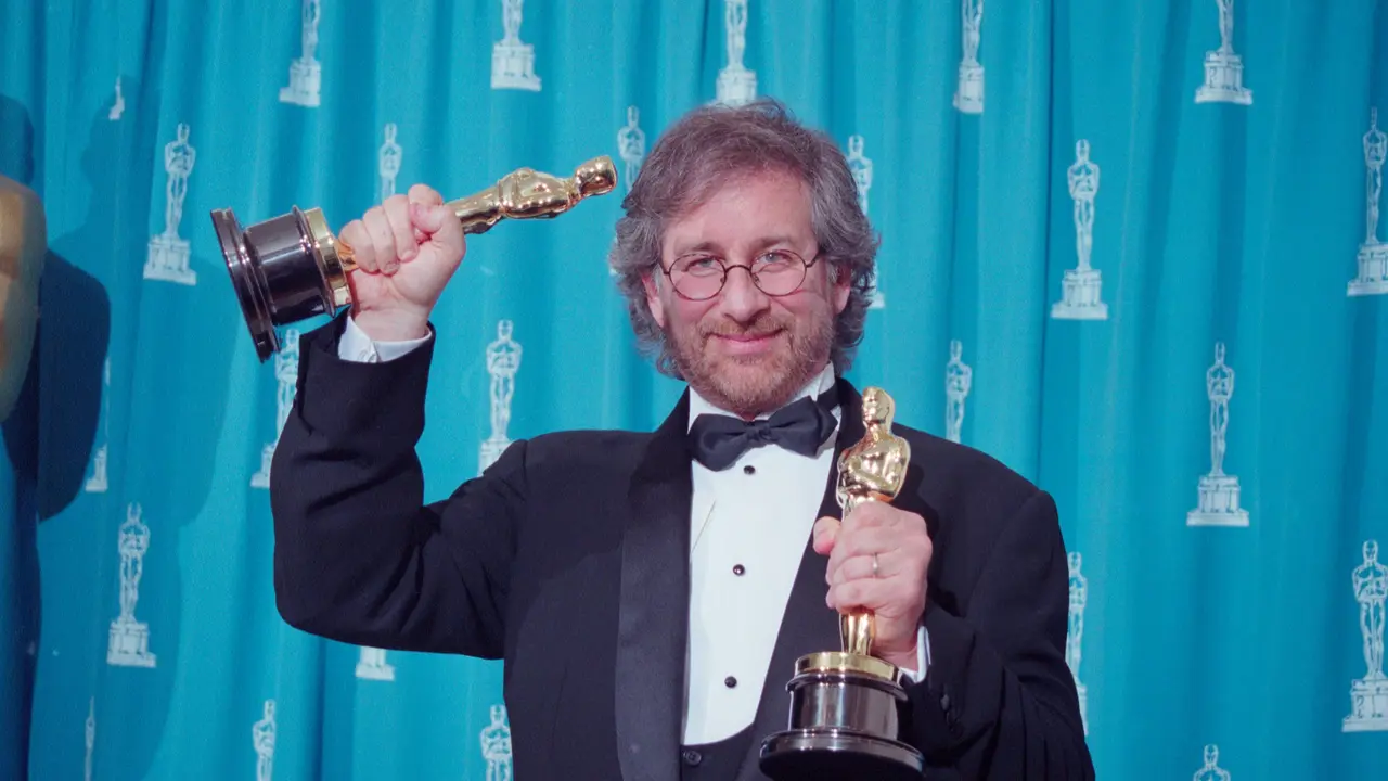 Steven Spielberg