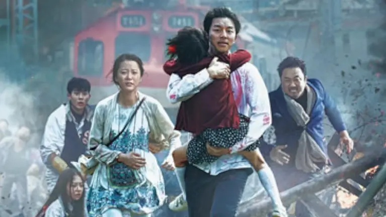 Train to Busan To Silenced: Must-watch South Korean Thrillers Train to Busan