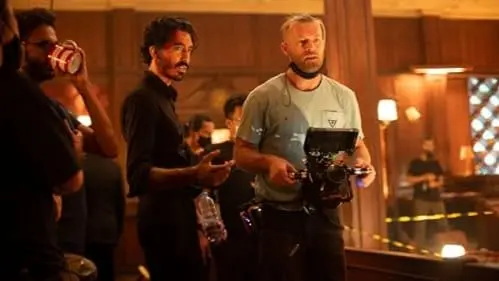 Dev Patel Reveals He Was Reluctant To Direct Monkey Man - This Is What Changed His Mind Monkey Man