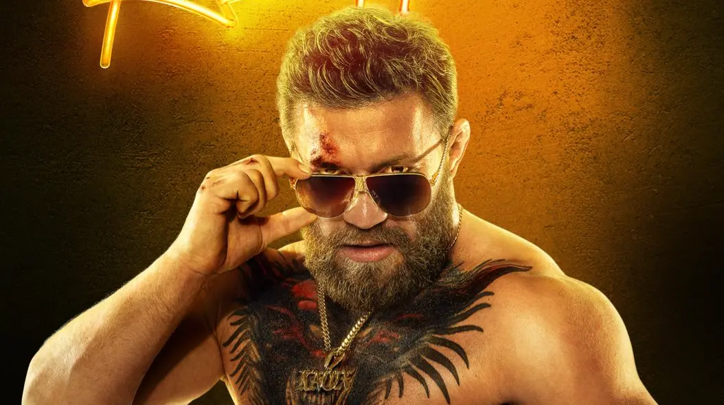Conor McGregor Lands Most Lucrative Debut Deal For Road House Role, Beats Dwyane Johnson Road House